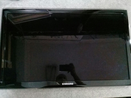 Tela/display Para Tv Samsung Un32d5500 Não Faço Envios!