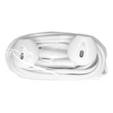 Audifonos Huawei Tipo-c Con Micrófono 1.1 Metro Blanco