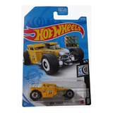 Hot Wheels Bone Shaker Rod Squad 2021 Fs