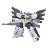 Transformers Toys Legacy Evolution Leader Class Nova Prime,.