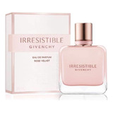 Irresistible Eau De Parfum Rose Velvet 80 Ml Nuevo, Sellado!