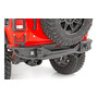 Rough Country Parachoque Trasero Tubular Para Jeep Wrangler Jeep Wrangler