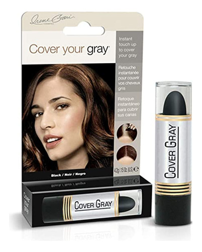Cover Your Gray Hair Color To - 7350718:mL a $78990