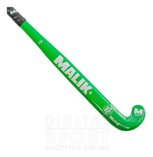 Palo De Hockey Malik College Deluxe. Hockey Player