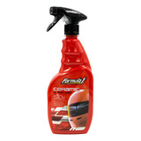 Ceramic Spray Wax Formula 1 Si02 Technology 23 Oz (680 Ml)