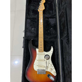 Guitarra Fender American Standard Stratocaster 2015