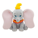 Peluche Dumbo Disney Store Original Elefante Grande Timothy