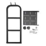 Escalera Metal Jeep Wrangler Jl Y Jk 2007-2022