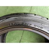 Llanta 225 45 17 Dunlop (limpia) Direza Dz102   Mfi164