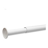 Barral Extensible Blanco 1.10 A 2m Extender 01021