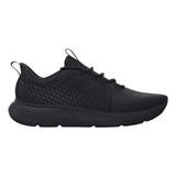 Zapatillas Deportivas Mujer Negras Under Armour Charge Decoy