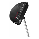 Kaddygolf Putter Wilson Golf Infinite South Side Grip Jumbo