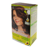 Tinte Para Cabello Nutrisse 45 Tamarindo