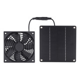 Ventilador De Escape, Gallineros, Cobertizos, Ventanas Para