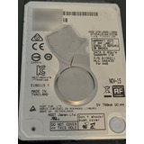 Disco Rigido Hgst Notebook 1tb Slim