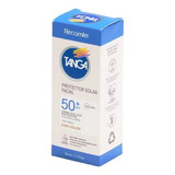 Bloqueador Tanga Spf 50 X 50ml - mL a $805