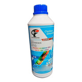 Tinta Gihonclick Compatible  Hp Y Canon  1 Litro 