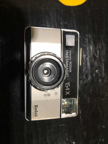 Camara Kodak 154 X