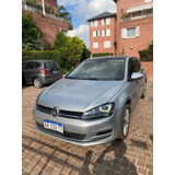 Volkswagen Golf 2016 1.4 Highline Tsi Dsg