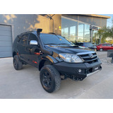 Toyota Sw4 2007 3.0 Srv Cuero At