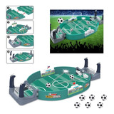 Juego De Mesa De Fútbol Interactivo Para Niños Educativo [tu