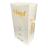 Guante De Vinil Uniseal Vinyl Sin Polvo Transparente M