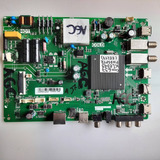 Board Todo En Uno Tv Led Kalley Kled43fhdspt2