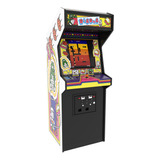 Quarter Arcades Numskull - Mini Gabinete Arcade Oficial De .