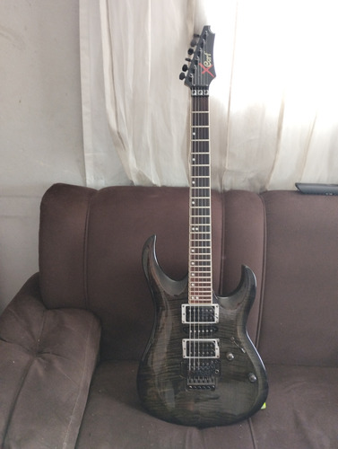 Guitarra Cort X 11 Semi Nova