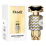  Perfume Paco Rabanne Fame  Eau De Parfum 80ml