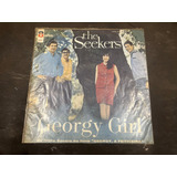 Lp The Seekers Georgy Girl Trilha Sonora Georgy A Feiticeira