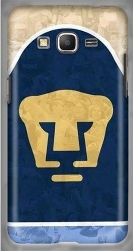 Funda Para Celular Pumas Escudo Para Toda Marca De Cel 13