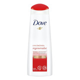 Shampoo Dove Crecimiento Regenerador 350ml