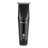 Corta Barba Cabello Trimmer Usb Inalambrica Philco Cb7020 Ct