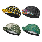 Gorro Ciclismo Cap Ruta, Mtb Caps Gorra Bicicleta