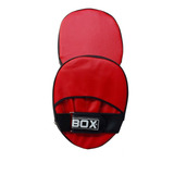 Guantes De Foco Premium Boxeo Y Artes Marciales / Fit Point