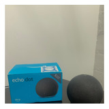 Alexa Echo Dot De 5 Generación