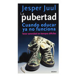 La Pubertad - Juul - Medici - #d