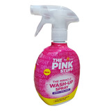 The Pink Stuff Lavaloza Wash Up Spray 500 Ml