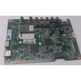 Placa Principal 39lb5600b Eax657103