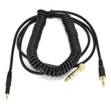 Forment - Cable De Audio Para Cabezal Audiotechnica Ath M50x