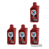 Valvoline Max Life 5w40- Combo Por 4 Litros