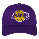 Gorra New Era L.a Lakers 13105448 Original.
