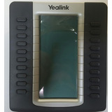 Consola De Expansión Para Yealink Ip Programable. Belgrano