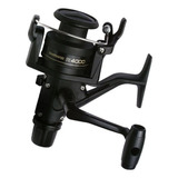 Molinete Shimano Ix 4000r Fricção Traseira Drag 7,5kg