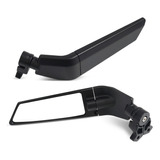 Accesorios De Motos Para Yamaha Ducati Universal Wind De