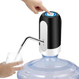 Dispenser De Agua Automatico Bomba Dispensador Usb Bidones