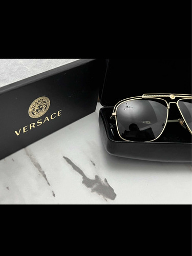 Lentes Versace Originales