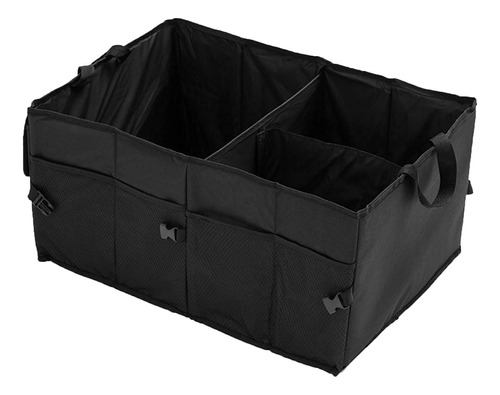 Caja De Almacenamiento Para Maletero De Coche, Engrosada, De