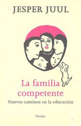 Familia Competente - Juul, Jesper